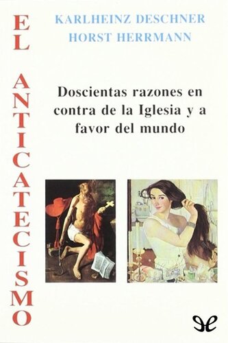 ﻿ضد کاتکیسم