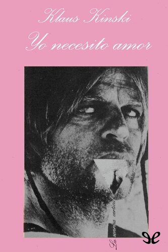 ﻿من نیاز به عشق دارم