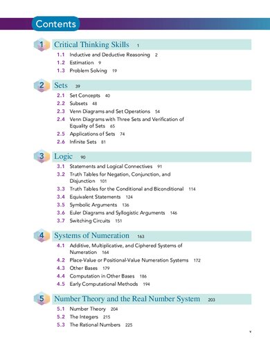 ﻿بررسی ریاضیات