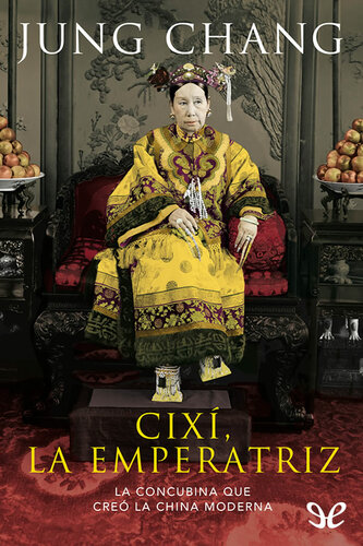 ﻿cixi ملکه