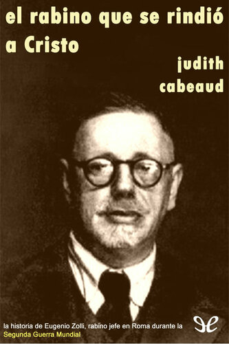 ﻿خاخامی که تسلیم مسیح شد