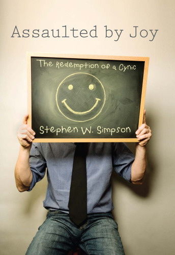 حمله به جوی: رستگاری یک بدبین