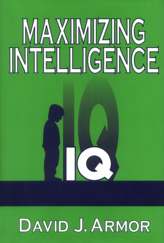 ﻿به حداکثر رساندن هوش