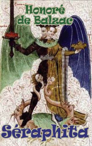 ﻿سرافیتا: و لویی لمبرت و تبعیدیان