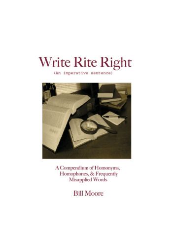 نوشتن حق رأی: