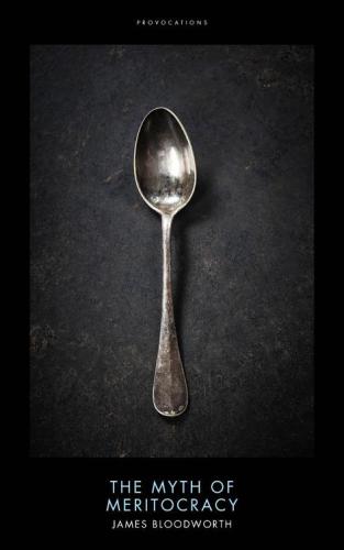 ﻿اسطوره شایسته سالاری