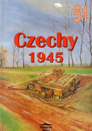 چک 1945