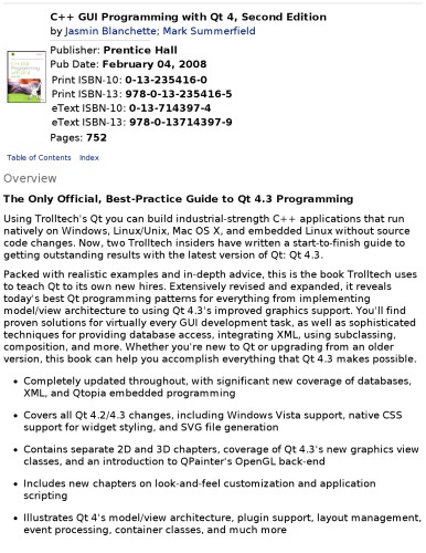 ﻿برنامه نویسی رابط کاربری گرافیکی C با Qt 4