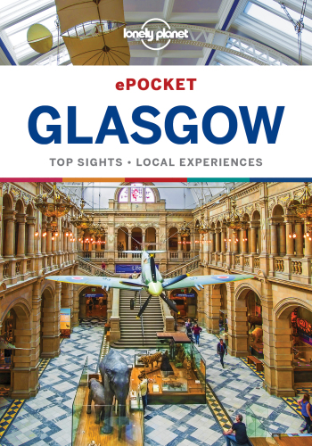 ﻿Lonely Planet Pocket Glasgow