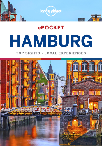 ﻿Lonely Planet Pocket Hamburg