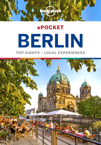 ﻿Lonely Planet Pocket Berlin
