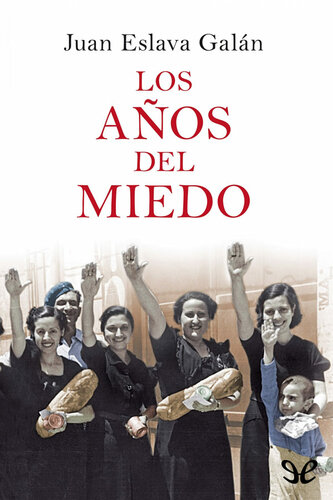 ﻿سال های ترس