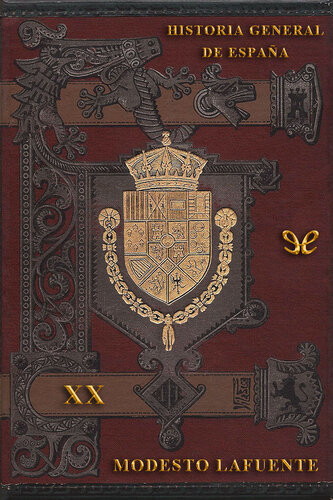 ﻿تاریخ عمومی اسپانیا - XX