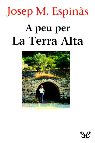 ﻿پیاده از طریق Terra Alta