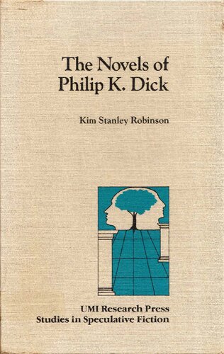 ﻿رمان های فیلیپ کی دیک