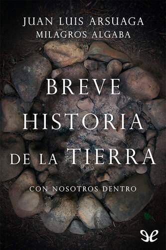 ﻿تاریخچه مختصر زمین (با ما در داخل)