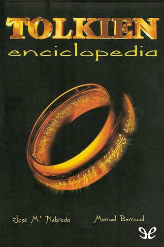 ﻿دایره المعارف تالکین