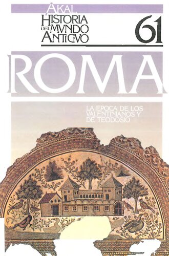 ﻿رم عصر والنتینیان و تئودوسیوس