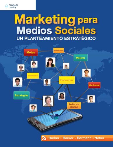 ﻿بازاریابی برای رسانه های اجتماعی: یک رویکرد استراتژیک