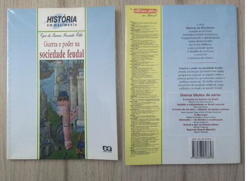 ﻿جنگ و قدرت در جامعه فئودالی