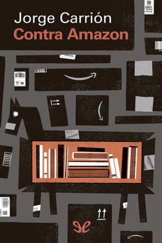 ﻿در مقابل آمازون