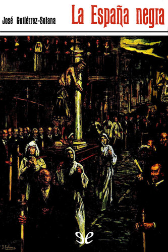 ﻿اسپانیا سیاه