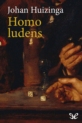 ﻿homo ludens