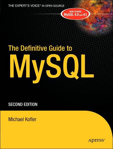 راهنمای قطعی MySQL