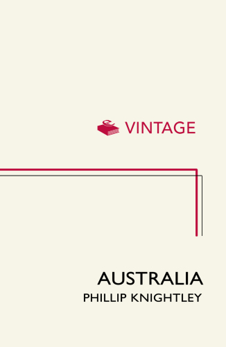 ﻿فیلیپ نایتلی-استرالیا