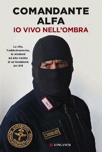 ﻿من در سایه ها زندگی می کنم: زندگی، آموزش، ماموریت های پرمخاطره یک بنیانگذار GIS