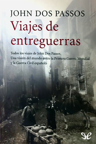 ﻿سفر بین جنگ