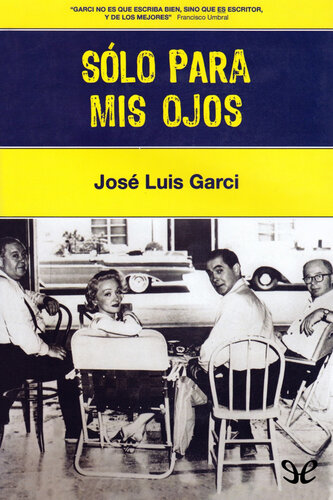 ﻿فقط برای چشمان من