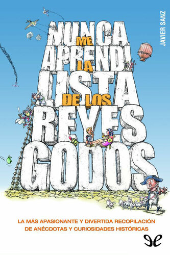 ﻿من هرگز لیست پادشاهان گوتیک را یاد نگرفتم