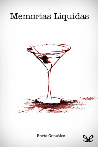 ﻿خاطرات مایع