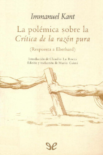 ﻿مناقشه بر سر نقد عقل محض