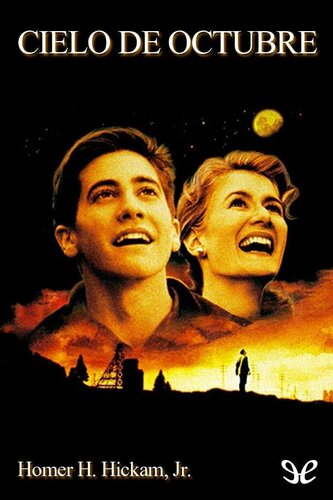 ﻿آسمان اکتبر