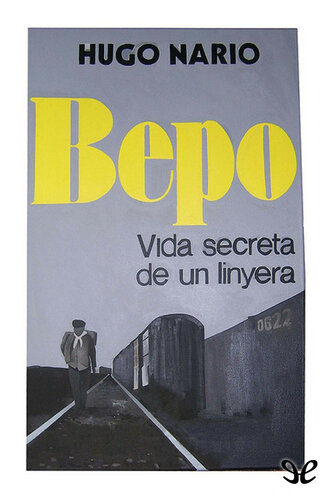 ﻿Bepo. زندگی مخفی یک تار