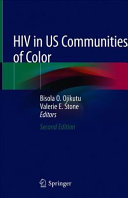 ﻿HIV در جوامع رنگی ایالات متحده