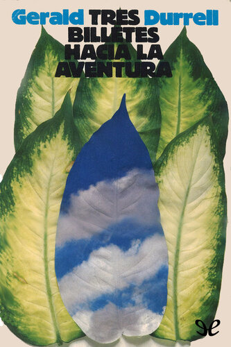 ﻿سه بلیط برای ماجراجویی