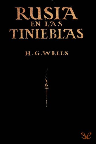 ﻿روسیه در تاریکی