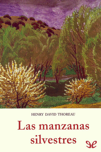 ﻿سیب های وحشی