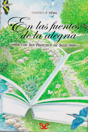 ﻿در سرچشمه های شادی با سنت فرانسیس دو سیلز