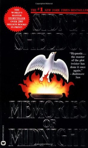 ﻿خاطرات نیمه شب