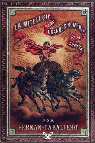 ﻿اسطوره شناسی برای کودکان و تاریخ مردان بزرگ یونان