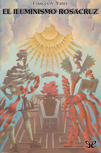 ﻿روشنگری Rosicrucian