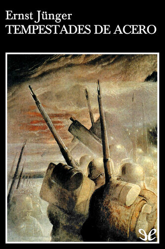 ﻿طوفان های فولادی