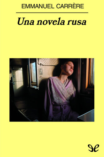 ﻿یک رمان روسی