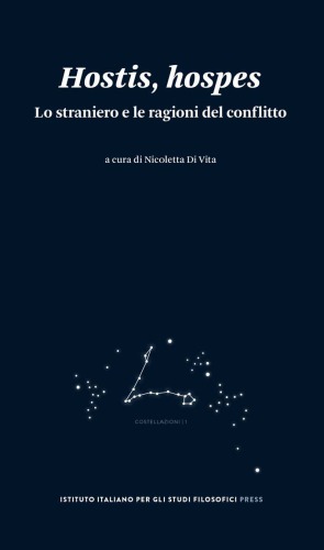 ﻿میزبان، امید. خارجی و دلایل درگیری