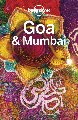 ﻿Lonely Planet Goa & Mumbai