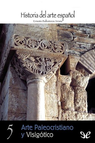 ﻿هنر دیرینه مسیحی و ویزیگوتیک